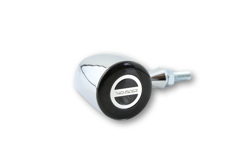 HIGHSIDER Rocket Classic 3in1 LED Rück-, Bremslicht, Blinker
