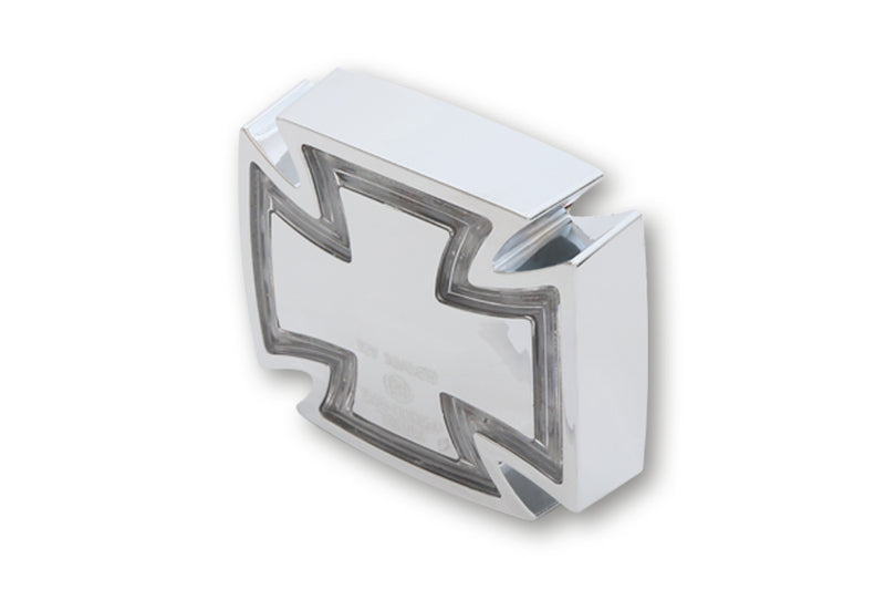 HIGHSIDER LED-Rücklicht Gothic