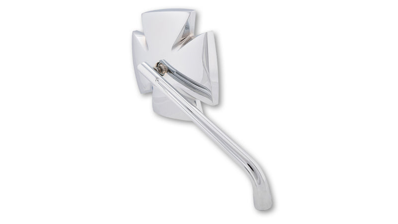 HIGHSIDER Spiegel Iron Cross (Paar)