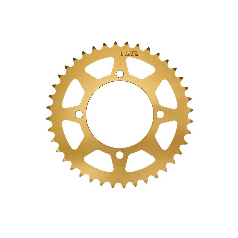 PBR Kettenrad Alu Standard - 420