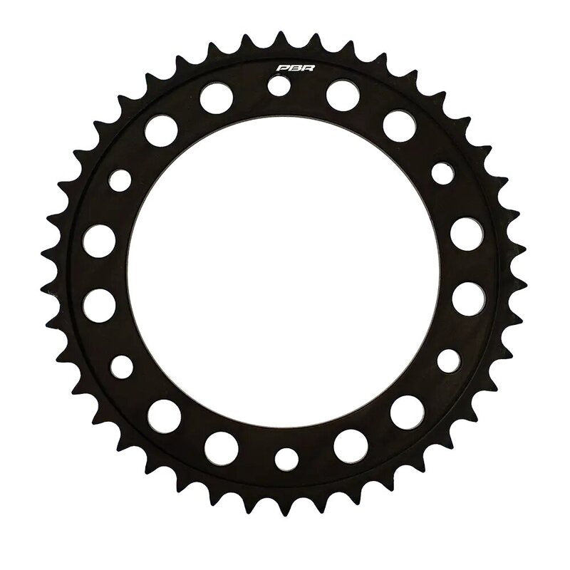 PBR Kettenrad Stahl Standard - 630