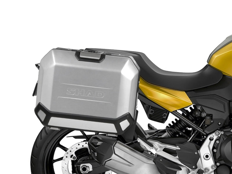 SHAD 4P System Montagesatz (seitlich) - BMW F900R/XR '20