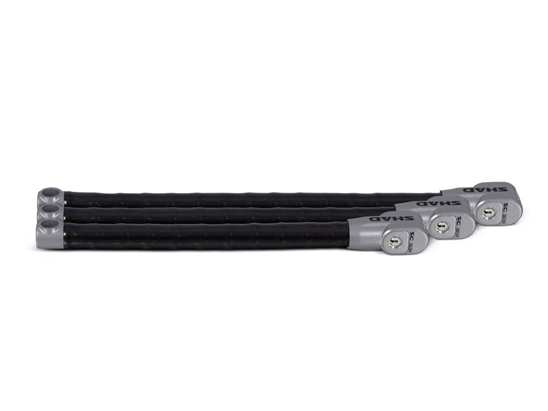 SHAD Serie 3 Lenkerschloss - 44 cm x12