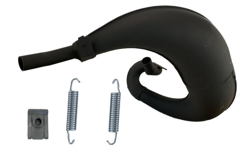 TECNIGAS Original Pro Expansion Chamber - Sherco