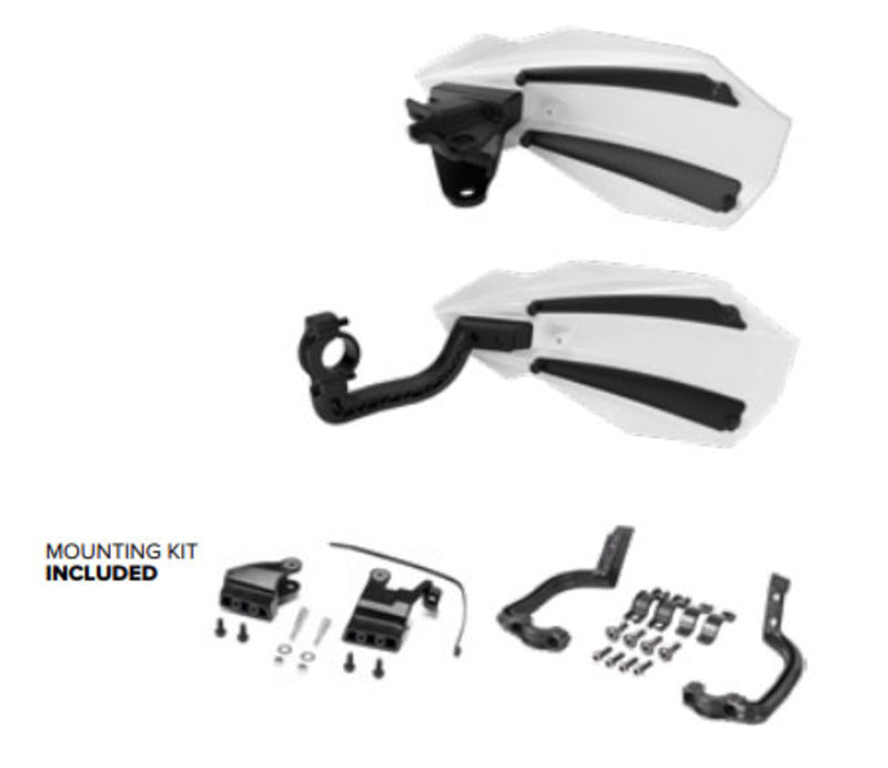 POLISPORT MX Bullit Handprotector