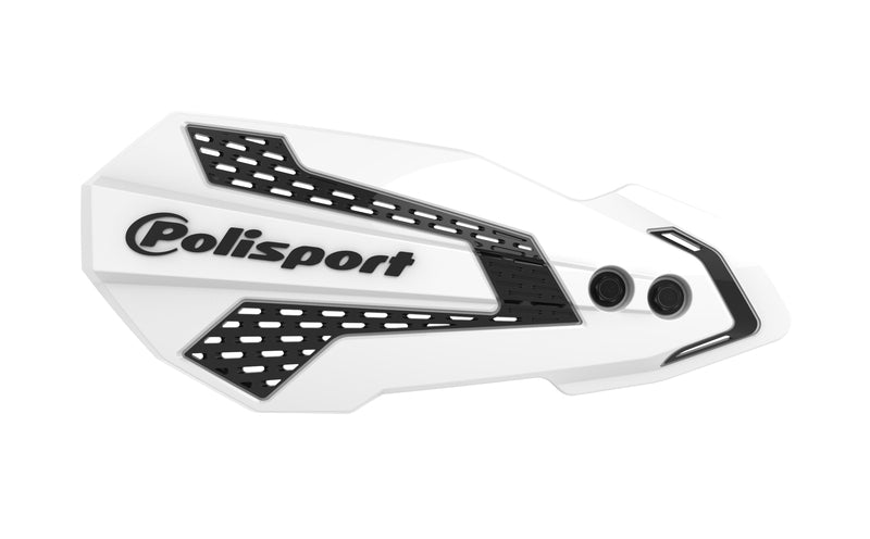 POLISPORT MX Flow Handschützer - Kawasaki KX250F/450F