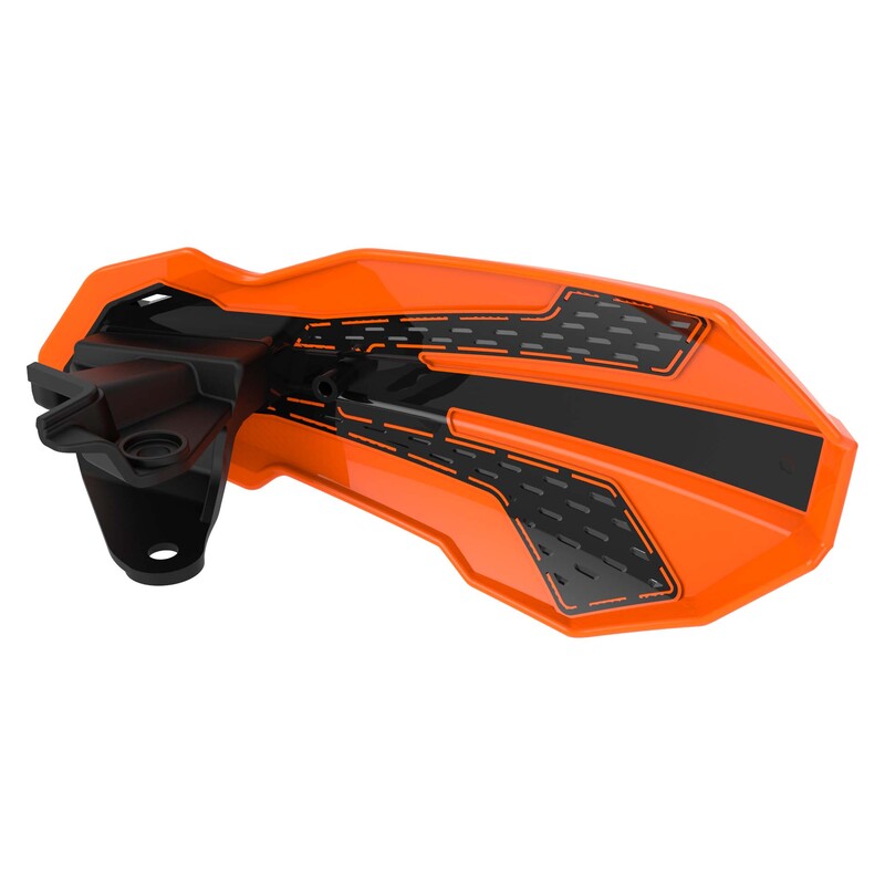 POLISPORT MX Flow Handprotectoren - KTM SX/EXC