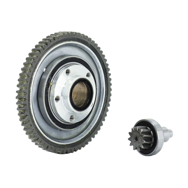 POLINI Gears for E-P3 Motor Z=11-68 BB L=137