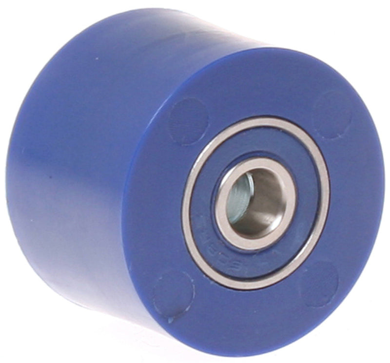 RFX Race Kettenrolle (Blau) 32 mm Universal