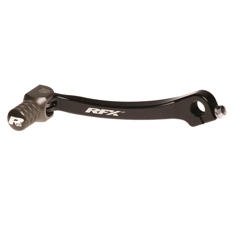 RFX Flex+ Factory Edition Hartanodisiertes Schaltpedal