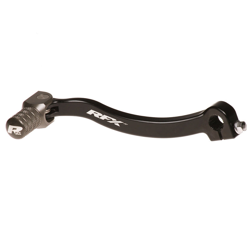 RFX Flex+ Factory Edition Hartanodisiertes Schaltpedal