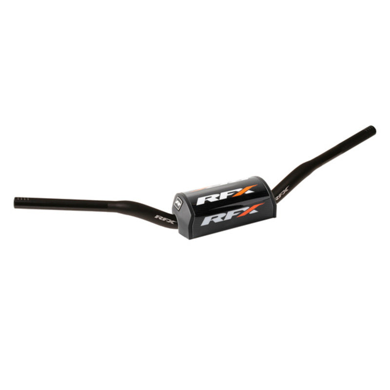 RFX Pro F7 Lenker 28,6 mm (Schwarz) Stewart