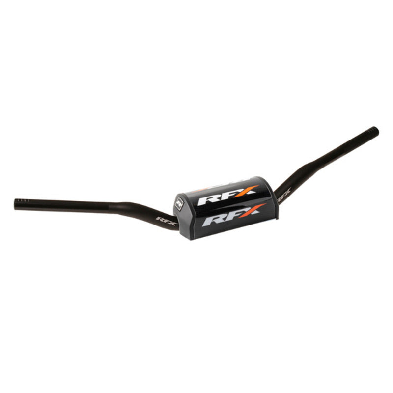 RFX Pro F7 Lenker 28,6 mm (Schwarz) - KTM SX85