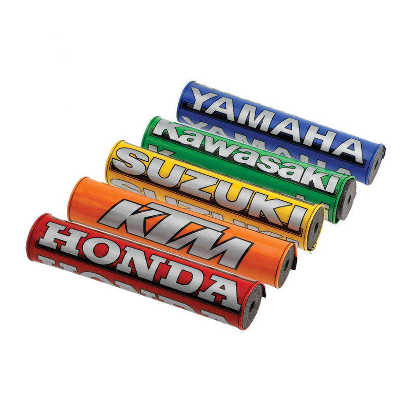 RFX Sport Lenkerpolster - Yamaha Universal 7/8 Querlenker-Ausführung