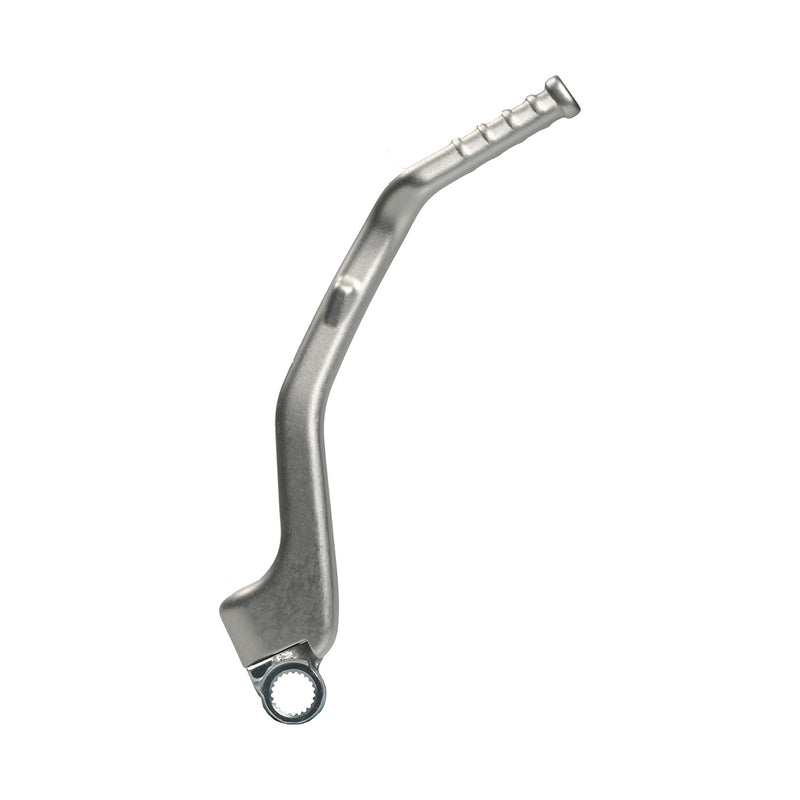 RFX Race Kickstarthebel (Silber) - Honda CRF450/450X