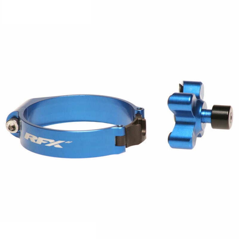 RFX Pro Traktionskontrolle (Blau) - Honda CR125