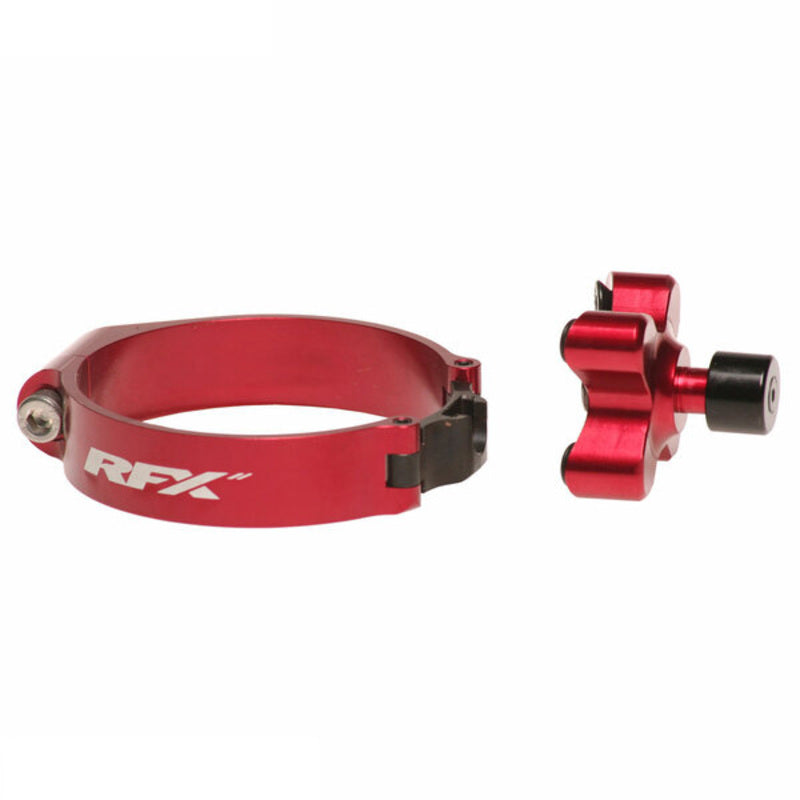 RFX Pro Traktionskontrolle (Rot) - Honda CR125