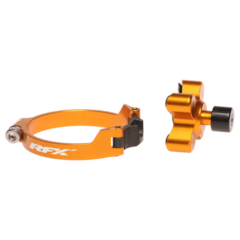 RFX Pro Traktionskontrolle (Gold) - Honda CRF250/450