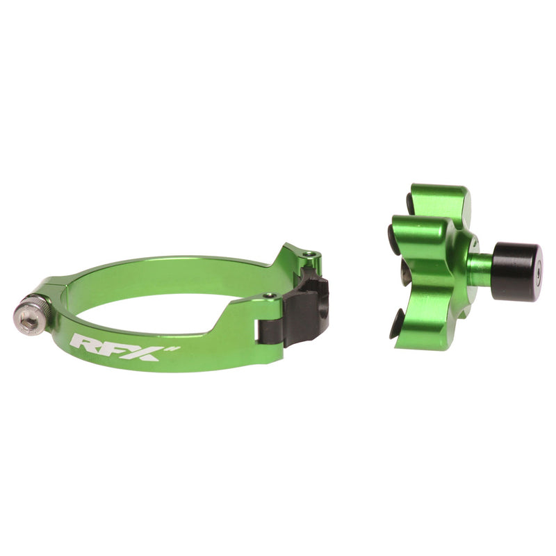 RFX Pro Traktionskontrolle (Grün) - Honda CRF250/450