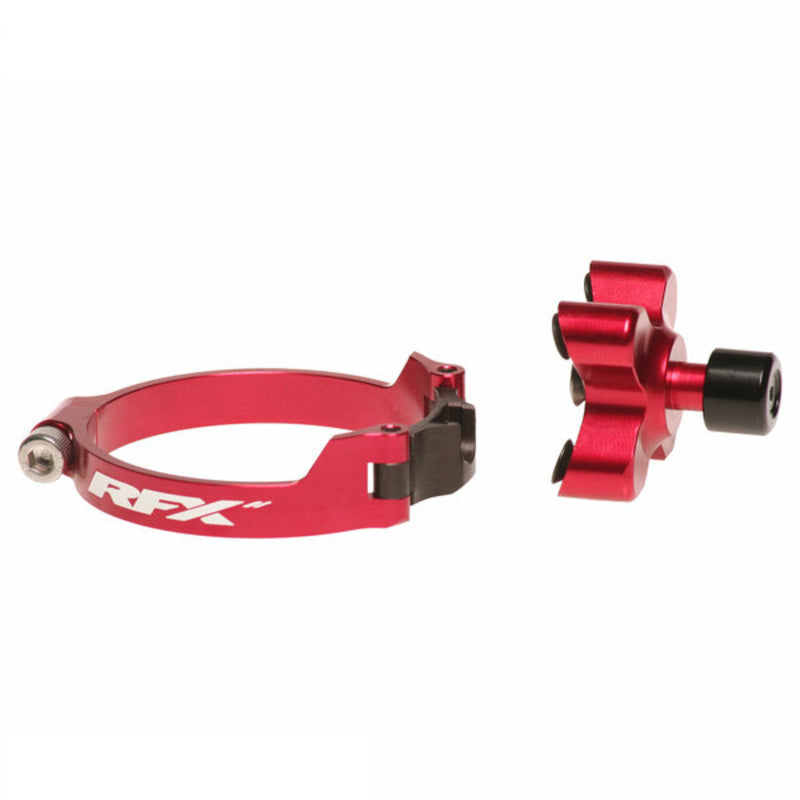 RFX Pro Traktionskontrolle (Rot) - Honda CRF250/450
