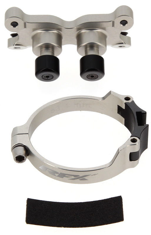 RFX Pro 2 Serie Traktionskontrolle Doppeltaste (H/A)