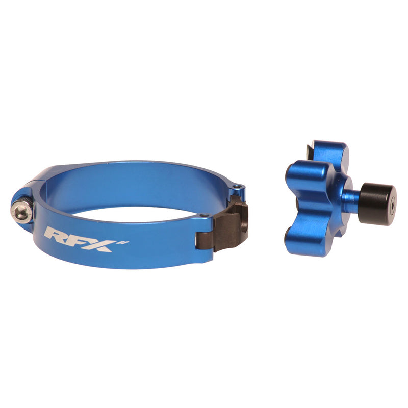 RFX Pro Traktionskontrolle (Blau) - Yamaha YZ/YZF 125-450