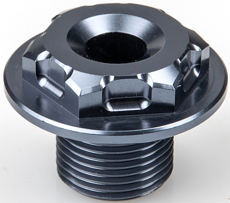 RFX Pro Lenkkopfschraube (Mineralgrau) - Sherco SE-R/SE-F