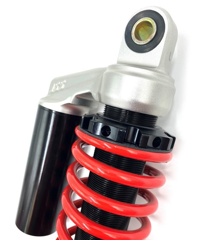 YSS-Hinterrad-Doppeldämpfer Gas