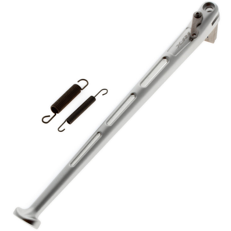 RFX Pro Series Seitenständer - silber