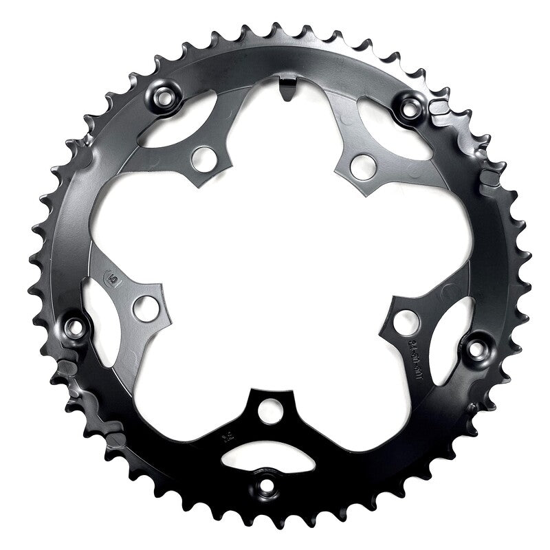 PROWHEEL Ounce 5 Schrauben Kettenblatt 50 Zähne