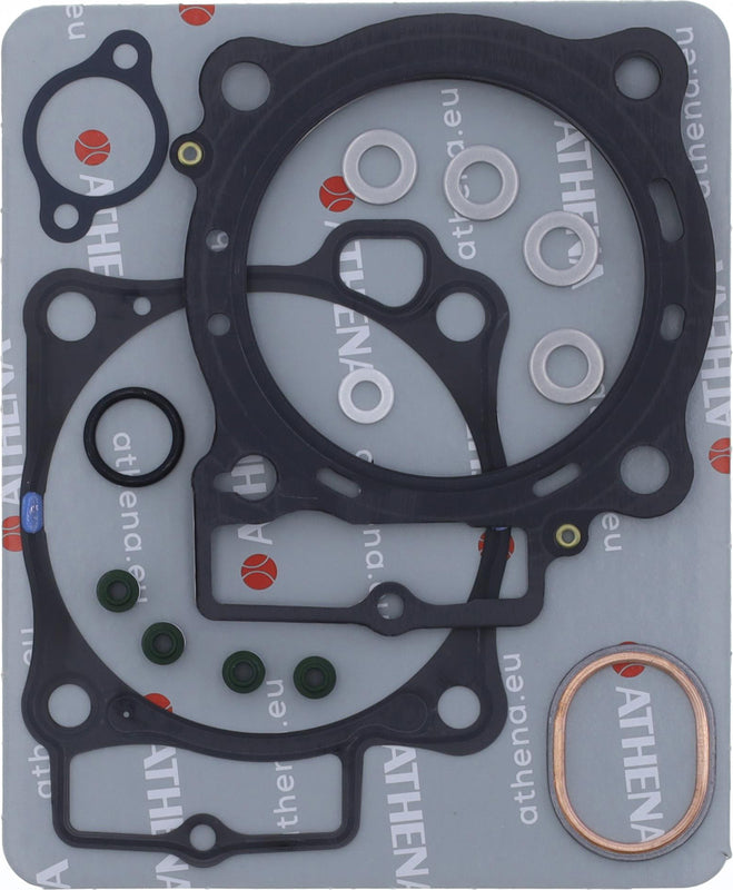 ATHENA Top End Zylinder Dichtsatz - Honda CRF 450 R