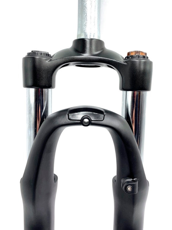 ZOOM 187D AMS Bike Fork - 700C