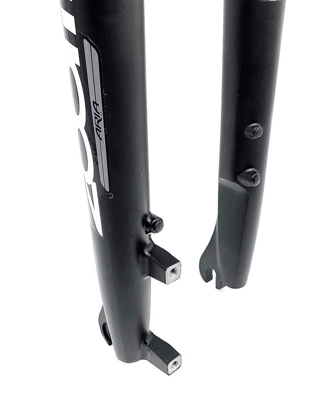 ZOOM 187D AMS Bike Fork - 700C