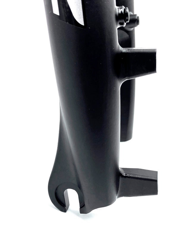 ZOOM 187D AMS Bike Fork - 700C