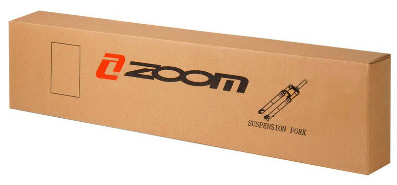 ZOOM 187D AMS Bike Fork - 700C