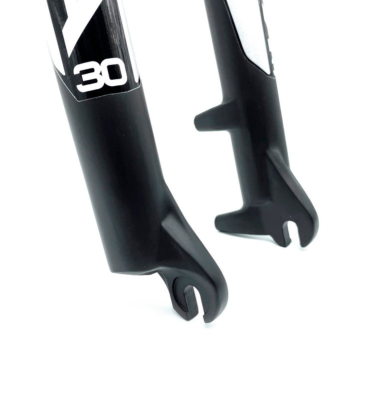 ZOOM 595S AMS Bike Fork - 27.5"