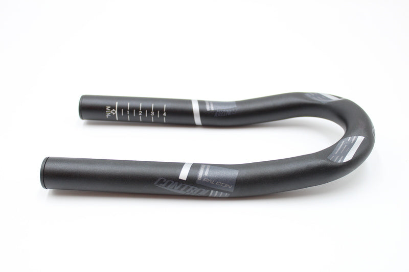 CONTROLTECH Ersatz Lenker (nur Stange) Falcon Mini