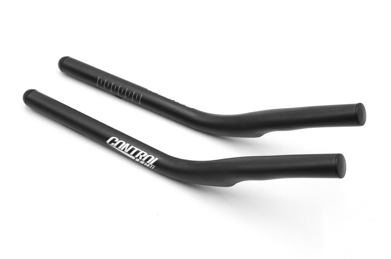 CONTROLTECH Ersatz Lenker (nur Stange) J Bend