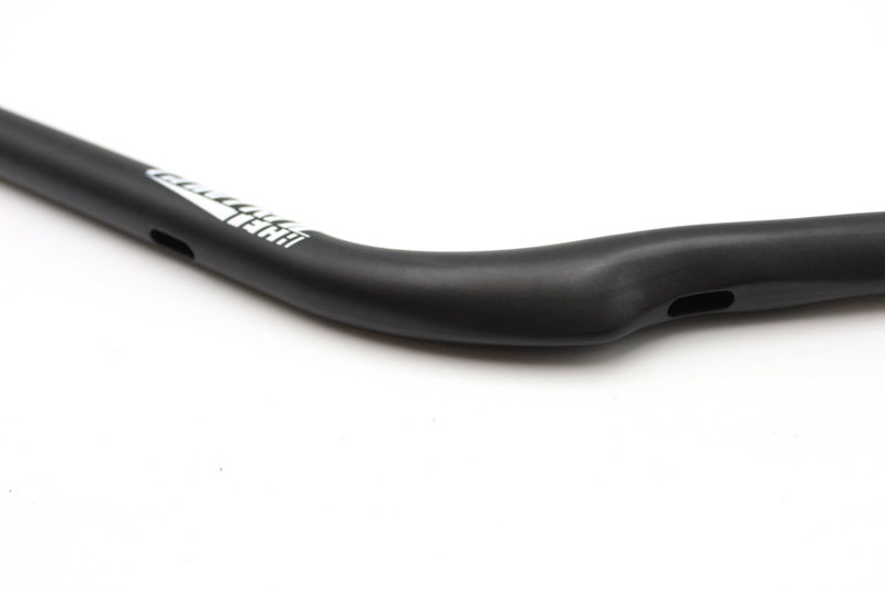 CONTROLTECH Ersatz Lenker (nur Stange) J Bend