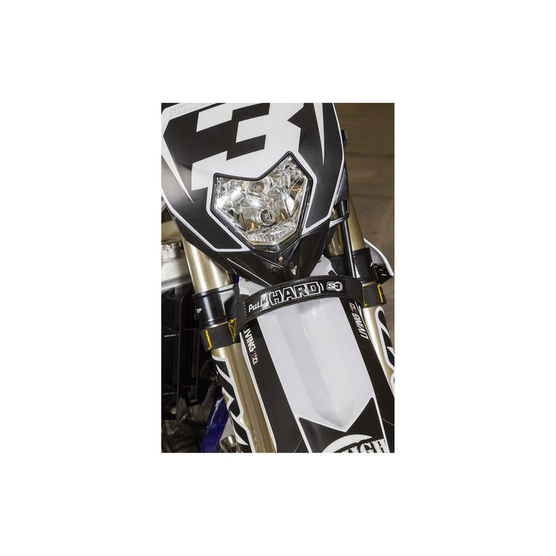 S3 Hard Enduro Spanngurt