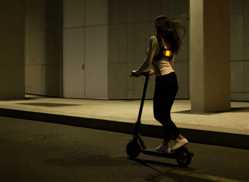 CLIC-LIGHT V2 und Fernbedienung