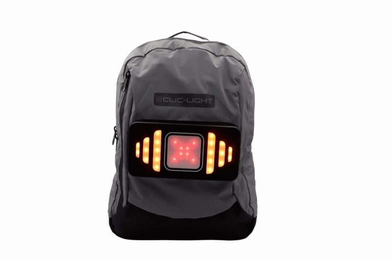 CLIC-LIGHT V2 + 20L-Rucksack