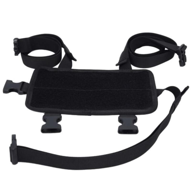 CLIC-LIGHT Rucksackadapter