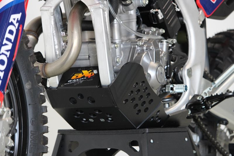 AXP Xtrem Unterlegplatte - PHD 8mm - Honda CRF250R/250RX/300RX