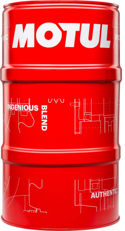 MOTUL Sitzkissen Metalfass 60L