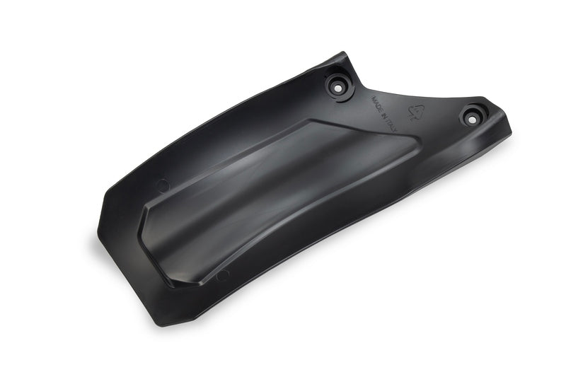 UFO Stoßdämpferabdeckung Schwarz - Husqvarna TC/TX/FC/FX