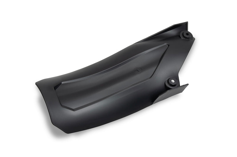 UFO Stoßdämpferabdeckung Schwarz - KTM SX/SX-F