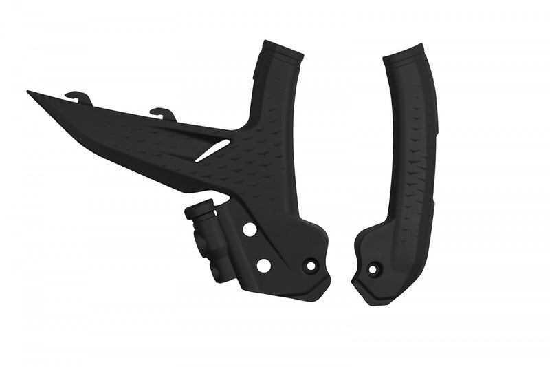 UFO Rahmenschutzcover - KTM SX/SX-F