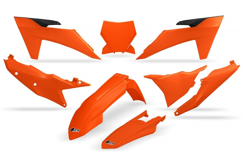 UFO Plastik Kit