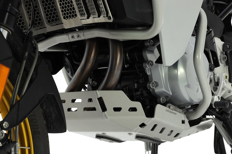 BIHR Motorschutz/Unterfahrschutz - BMW F 850 GS Adventure